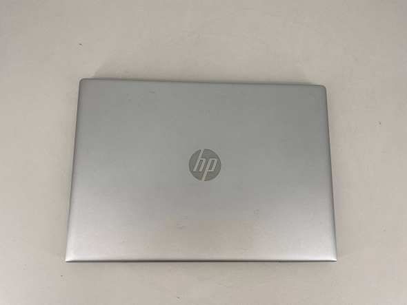 Ноутбук HP ProBook 640 G5 / 14&quot; (1366x768) IPS / Intel Core i5-8365U (4 (8) ядра по 1.6 - 4.1 GHz) / 8 GB DDR4 / 256 GB SSD / Intel UHD Graphics / WebCam / Win 10 - 5