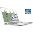 Ультрабук Dell Inspiron 15 5501 / 15.6" (1920x1080) IPS / Intel Core i5-1035G1 (4 (8) ядра по 1.0 - 3.6 GHz) / 8 GB DDR4 / 256 GB SSD / Intel UHD Graphics / WebCam / Win 11 Home - 1