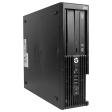 Системний блок HP Compaq Workstation Z210 SFF Intel® Core ™ i5-2400 4GB RAM 500GB HDD - 1