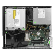 Системний блок HP Compaq Workstation Z210 SFF Intel® Core ™ i5-2400 4GB RAM 500GB HDD - 4