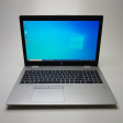 Ноутбук HP ProBook 650 G5 / 15.6" (1920x1080) TN / Intel Core i5-8365U (4 (8) ядра по 1.6 - 4.1 GHz) / 8 GB DDR4 / 240 GB SSD / Intel UHD Graphics 620 / WebCam / Win 10 Pro - 2