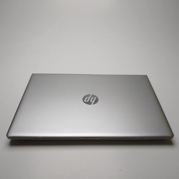 Ноутбук HP ProBook 650 G5 / 15.6&quot; (1920x1080) TN / Intel Core i5-8365U (4 (8) ядра по 1.6 - 4.1 GHz) / 8 GB DDR4 / 240 GB SSD / Intel UHD Graphics 620 / WebCam / Win 10 Pro - 6