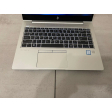 Ноутбук Б-класс HP EliteBook 840 G6 / 14" (1920x1080) IPS / Intel Core i5-8265U (4 (8) ядра по 1.6 - 3.9 GHz) / 8 GB DDR4 / 128 GB SSD / Intel UHD Graphics 620 / WebCam / USB 3.1 / HDMI - 6