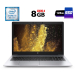 Ноутбук Б-класс HP EliteBook 840 G6 / 14" (1920x1080) IPS / Intel Core i5-8265U (4 (8) ядра по 1.6 - 3.9 GHz) / 8 GB DDR4 / 128 GB SSD / Intel UHD Graphics 620 / WebCam / USB 3.1 / HDMI