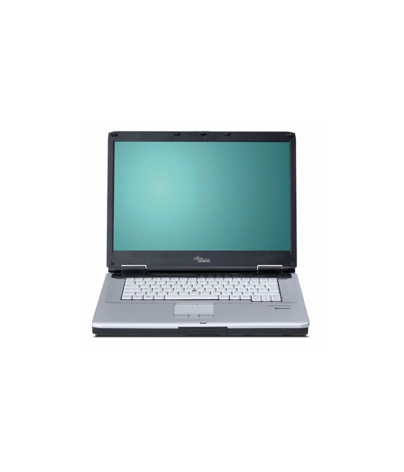 Ноутбук 15.4&quot; Fujitsu-Siemens LifeBook C1410 Intel Core 2 Duo T5500 2Gb RAM 80Gb HDD - 1