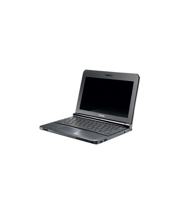 Нетбук 10.1&quot; Toshiba NB250 Intel Atom N455 1Gb RAM 160Gb HDD - 1