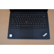 Ноутбук Lenovo ThinkPad E14 / 14'' (1920x1080) IPS / Intel Core i5-10210U (4 (8) ядра по 1.6 - 4.2 GHz) / 16 GB DDR4 / 256 GB SSD M.2 / Intel UHD Graphics / WebCam / HDMI - 3