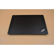 Ноутбук Lenovo ThinkPad E14 / 14'' (1920x1080) IPS / Intel Core i5-10210U (4 (8) ядра по 1.6 - 4.2 GHz) / 16 GB DDR4 / 256 GB SSD M.2 / Intel UHD Graphics / WebCam / HDMI - 6