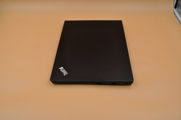Ноутбук Lenovo ThinkPad E14 / 14'' (1920x1080) IPS / Intel Core i5-10210U (4 (8) ядра по 1.6 - 4.2 GHz) / 16 GB DDR4 / 256 GB SSD M.2 / Intel UHD Graphics / WebCam / HDMI - 5