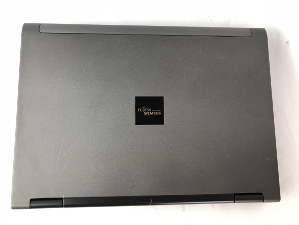 Ноутбук 15.4&quot; Fujitsu Celsius H270 Intel Core 2 Duo T9550 4Gb RAM 320Gb HDD - 5