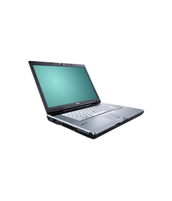 Ноутбук 15&quot; Fujitsu-Siemens LifeBook E8310 Intel Core 2 Duo T7250 4Gb RAM 160Gb HDD - 1