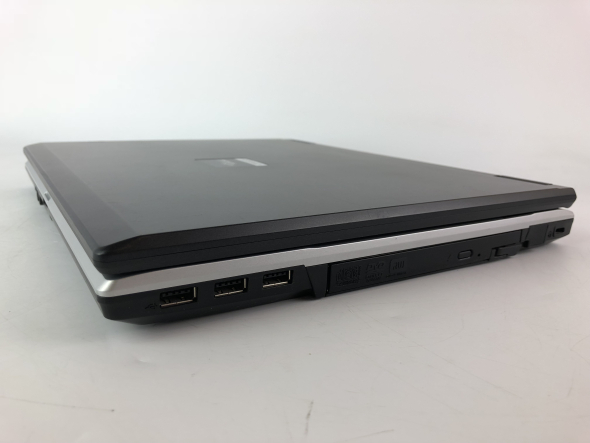 Ноутбук 15&quot; Fujitsu-Siemens LifeBook E8310 Intel Core 2 Duo T7250 4Gb RAM 160Gb HDD - 3
