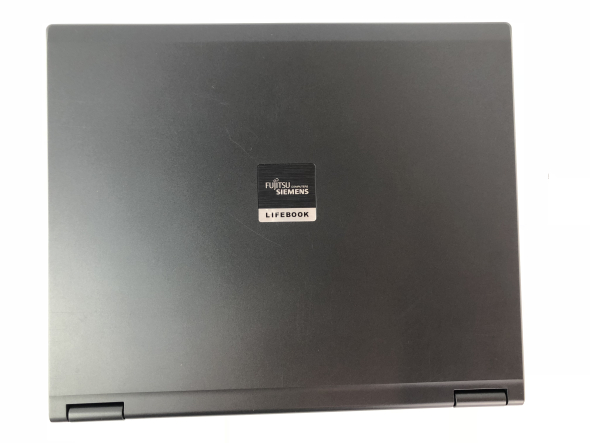 Ноутбук 15&quot; Fujitsu-Siemens LifeBook E8310 Intel Core 2 Duo T7250 4Gb RAM 160Gb HDD - 4