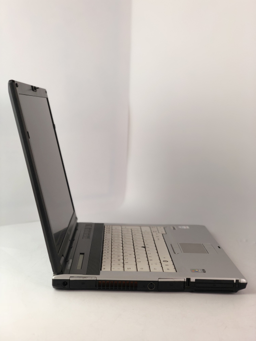 Ноутбук 15&quot; Fujitsu-Siemens LifeBook E8310 Intel Core 2 Duo T7250 4Gb RAM 160Gb HDD - 2