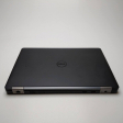 Ноутбук Б-класс Dell Latitude E5570 / 15.6" (1366x768) TN / Intel Core i5-6300U (2 (4) ядра по 2.4 - 3.0 GHz) / 8 GB DDR4 / 480 GB SSD / Intel HD Graphics 520 / Win 10 Pro - 3