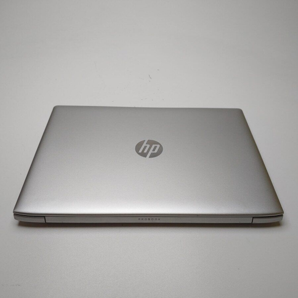 Ультрабук Б-класс HP ProBook 440 G5 / 14&quot; (1920x1080) IPS / Intel Core i7-8550U (4 (8) ядра по 1.8 - 4.0 GHz) / 8 GB DDR4 / 240 GB SSD / Intel UHD Graphics 620 / WebCam / Win 10 Pro - 3