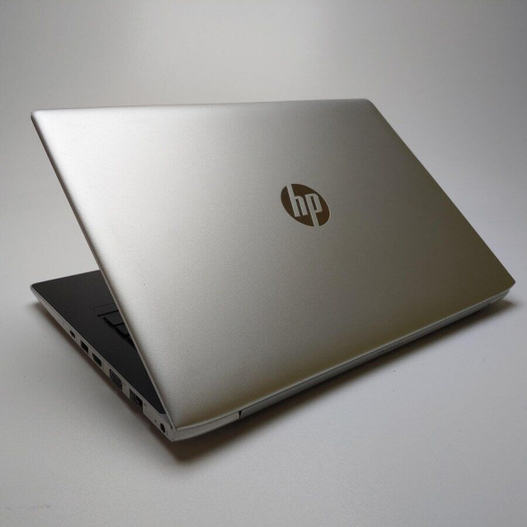 Ультрабук Б-класс HP ProBook 440 G5 / 14&quot; (1920x1080) IPS / Intel Core i7-8550U (4 (8) ядра по 1.8 - 4.0 GHz) / 8 GB DDR4 / 240 GB SSD / Intel UHD Graphics 620 / WebCam / Win 10 Pro - 7