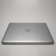 Игровой ноутбук Б-класс HP ProBook 470 G5 / 17.3" (1600x900) TN / Intel Core i5-8250U (4 (8) ядра по 1.6 - 3.4 GHz) / 8 GB DDR4 / 256 GB SSD / nVidia GeForce 930MX, 2 GB DDR3, 64-bit / WebCam / Win 10 Pro - 3