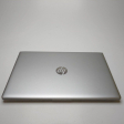Игровой ноутбук Б-класс HP ProBook 470 G5 / 17.3" (1600x900) TN / Intel Core i5-8250U (4 (8) ядра по 1.6 - 3.4 GHz) / 8 GB DDR4 / 256 GB SSD / nVidia GeForce 930MX, 2 GB DDR3, 64-bit / WebCam / Win 10 Pro - 6