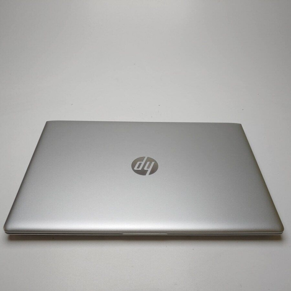 Игровой ноутбук Б-класс HP ProBook 470 G5 / 17.3&quot; (1600x900) TN / Intel Core i5-8250U (4 (8) ядра по 1.6 - 3.4 GHz) / 8 GB DDR4 / 256 GB SSD / nVidia GeForce 930MX, 2 GB DDR3, 64-bit / WebCam / Win 10 Pro - 6