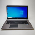 Игровой ноутбук Б-класс HP ProBook 470 G5 / 17.3" (1600x900) TN / Intel Core i5-8250U (4 (8) ядра по 1.6 - 3.4 GHz) / 8 GB DDR4 / 256 GB SSD / nVidia GeForce 930MX, 2 GB DDR3, 64-bit / WebCam / Win 10 Pro - 2