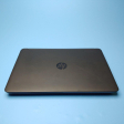 Ноутбук Б-класс HP ProBook 650 G1 / 15.6" (1366x768) TN / Intel Core i7-4800MQ (4 (8) ядра по 2.7 - 3.7 GHz) / 8 GB DDR3 / 500 GB HDD / Intel HD Graphics 4600 / WebCam / DVD-ROM / Win 10 Pro - 6