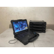 Защищенный ноутбук Dell Latitude E7404 Extreme Rugged / 14" (1366x768) TN Touch / Intel Core i7-4650U (2 (4) ядра по 1.7 - 3.3 GHz) / 16 GB DDR3 / 256 GB SSD NEW / Intel HD Graphics 5000 / WebCam / HDMI - 3