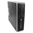 Системный блок HP 6200 SFF INTEL PENTIUM G620 2,6 ГГц 4GB RAM 160HDD - 2
