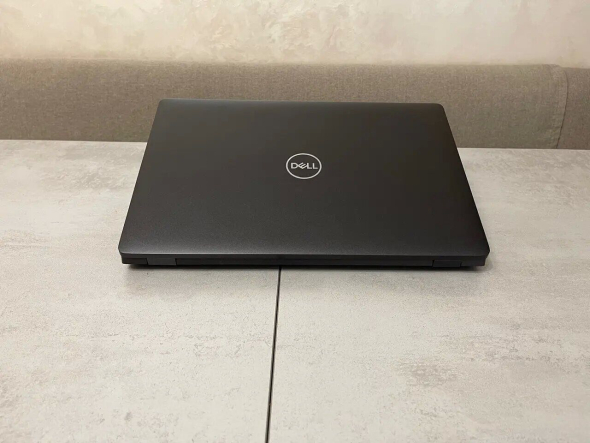 Ультрабук Б-класс Dell Latitude 5500 / 15.6&quot; (1920x1080) IPS / Intel Core i5-8265U (4 (8) ядра по 1.6 - 3.9 GHz) / 8 GB DDR4 / 256 GB SSD M.2 / Intel UHD Graphics 620 / WebCam / USB 3.1 / HDMI - 7