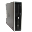 HP 6200 SFF INTEL PENTIUM G620 2,6 ГГц 4GB RAM 160HDD - 2