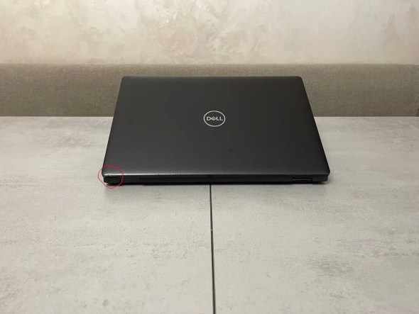 Ультрабук Б-класс Dell Latitude 5400 / 14&quot; (1920x1080) IPS / Intel Core i5-8365U (4 (8) ядра по 1.6 - 4.1 GHz) / 8 GB DDR4 / 256 GB SSD M.2 / Intel UHD Graphics 620 / WebCam / USB 3.1 / HDMI - 9