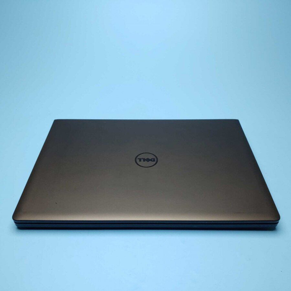 Ноутбук Dell Latitude 3570 / 15.6&quot; (1366x768) TN / Intel Core i5-6200U (2 (4) ядра по 2.3 - 2.8 GHz) / 8 GB DDR3 / 240 GB SSD / Intel HD Graphics 520 / WebCam / Win 10 Pro - 6
