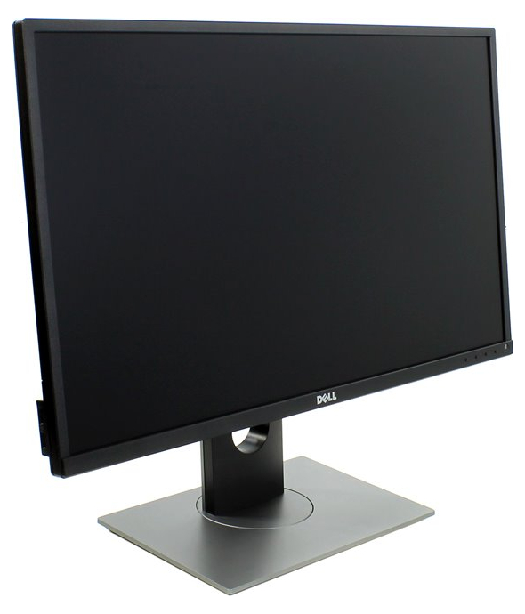 Монитор 27&quot; DELL P2712H IPS FULL HD - 1