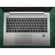 Ультрабук Б-класс HP EliteBook 840 G5 / 14" (1920x1080) IPS / Intel Core i5-8350U (4 (8) ядра по 1.7 - 3.6 GHz) / 16 GB DDR4 / 512 GB SSD M.2 / Intel UHD Graphics 620 / USB 3.1 / HDMI - 4