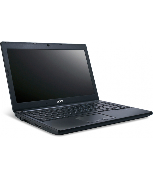 Ноутбук 13.3&quot; Acer TravelMate P-633M Intel Core i5-3210M 8Gb RAM 500Gb HDD - 1