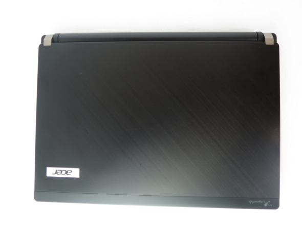 Ноутбук 13.3&quot; Acer TravelMate P-633M Intel Core i5-3210M 8Gb RAM 500Gb HDD - 2