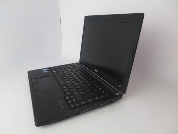 Ноутбук 13.3&quot; Acer TravelMate P-633M Intel Core i5-3210M 8Gb RAM 500Gb HDD - 4