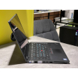 Ультрабук Lenovo ThinkPad X380 Yoga / 13.3" (1920x1080) IPS Touch / Intel Core i5-8250U (4 (8) ядра по 1.6 - 3.4 GHz) / 8 GB DDR4 / 480 GB SSD / Intel UHD Graphics 620 / WebCam - 3