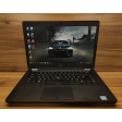 Ультрабук Б класс Dell Latitude 5490 / 14" (1920x1080) TN / Intel Core i5-8250U (4 (8) ядра по 1.6 - 3.4 GHz) / 16 GB DDR4 / 480 GB SSD / Intel UHD Graphics 620 / WebCam - 2