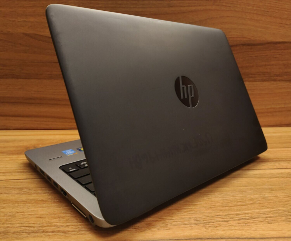 Нетбук Б-класс HP EliteBook 820 G1 / 12.5&quot; (1366x768) TN / Intel Core i7-4600U (2 (4) ядра по 2.1 - 3.3 GHz) / 8 GB DDR3 / 240 GB SSD / Intel HD Graphics 4400 / WebCam / HDMI - 6