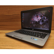 Нетбук Б-класс HP EliteBook 820 G1 / 12.5" (1366x768) TN / Intel Core i7-4600U (2 (4) ядра по 2.1 - 3.3 GHz) / 8 GB DDR3 / 240 GB SSD / Intel HD Graphics 4400 / WebCam / HDMI - 5