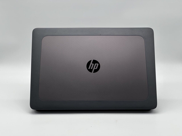 Мобильная рабочая станция HP Zbook 15 G3 / 15.6&quot; (1920x1080) TN / Intel Core i7-6820HQ (4 (8) ядра по 2.7 - 3.6 GHz) / 16 GB DDR4 / 250 GB SSD / nVidia Quadro M2000M, 4 GB GDDR5, 128-bit / WebCam - 5