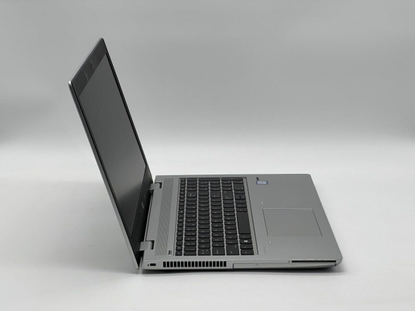 Ноутбук Б-класс HP ProBook 650 G4 / 15.6&quot; (1920x1080) IPS / Intel Core i5-8350U (4 (8) ядра по 1.7 - 3.6 GHz) / 16 GB DDR4 / 120 GB SSD / Intel HD Graphics 620 / WebCam - 3