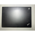 Ультрабук Б-класс Lenovo ThinkPad T470s / 14" (1920x1080) IPS / Intel Core i5-6300U (2 (4) ядра 2.4 - 3.0 GHz) / 8 GB DDR4 / 256 GB SSD / Intel HD Graphics 520 / WebCam / HDMI / Два АКБ - 5