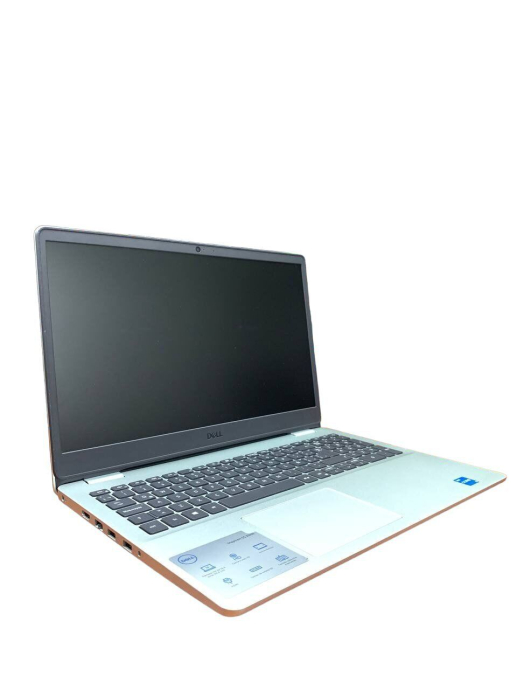Ноутбук Dell Inspiron 3501 / 15.6&quot; (1366x768) TN / Intel Core i3-1115G4 (2 (4) ядра по 1.7 - 4.1 GHz) / 8 GB DDR4 / 240 GB SSD / Intel UHD Graphics - 3
