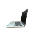 Ноутбук Dell Inspiron 3501 / 15.6" (1366x768) TN / Intel Core i3-1115G4 (2 (4) ядра по 1.7 - 4.1 GHz) / 8 GB DDR4 / 240 GB SSD / Intel UHD Graphics - 5