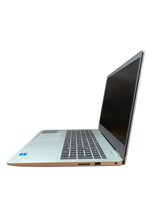 Ноутбук Dell Inspiron 3501 / 15.6&quot; (1366x768) TN / Intel Core i3-1115G4 (2 (4) ядра по 1.7 - 4.1 GHz) / 8 GB DDR4 / 240 GB SSD / Intel UHD Graphics - 5