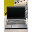 Ноутбук HP ProBook 640 G1 / 14" (1366x768) TN / Intel Core i5-4200M (2 (4) ядра по 2.5 - 3.1 GHz) / 8 GB DDR3 / 240 GB SSD / Intel HD Graphics 4600 / WebCam - 2