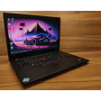 Ультрабук Б-класс Lenovo ThinkPad L480 / 14" (1366x768) TN / Intel Core i5-8350U (4 (8) ядра по 1.7 - 3.6 GHz) / 8 GB DDR4 / 240 GB SSD / Intel UHD Graphics 620 / WebCam / Windows 10 - 10