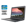 Ноутбук Dell Latitude 3350 / 13.3" (1366x768) TN / Intel Core i3-5005U (2 (4) ядра по 2.0 GHz) / 8 GB DDR3 / 128 GB SSD / Intel HD Graphics 5500 / WebCam / HDMI - 1